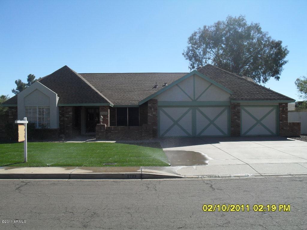 5223 E Fellars Dr., Scottsdale, AZ 85254