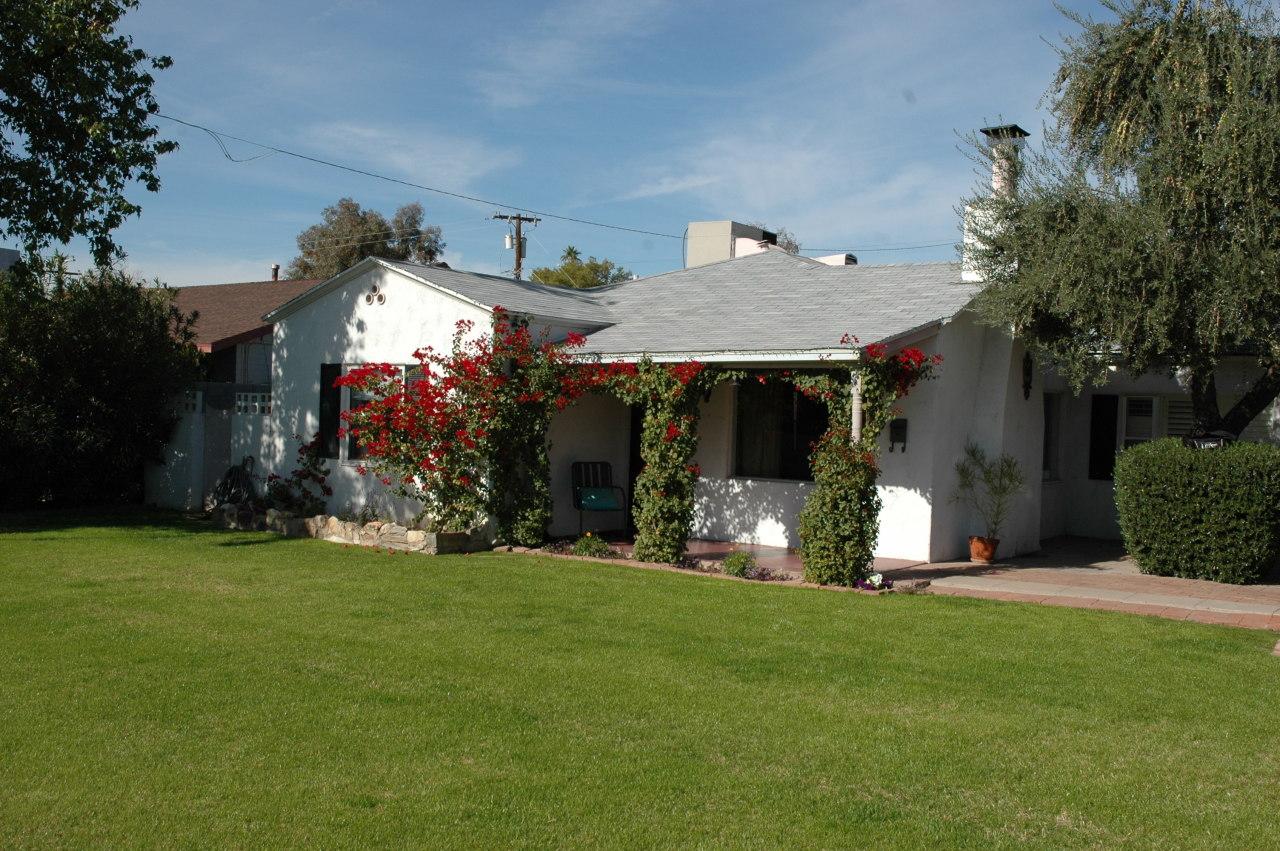 140 W Pierson St., Phoenix, AZ 85013