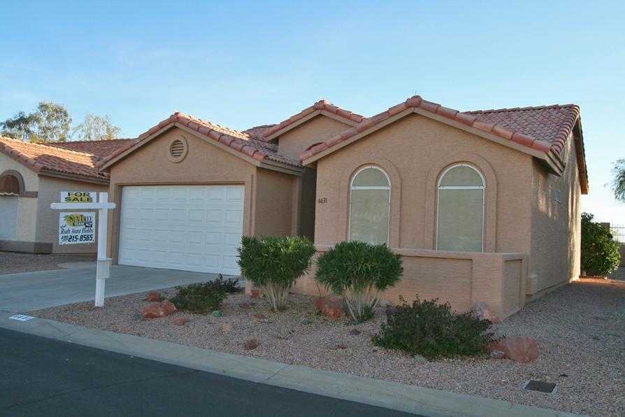 6631 S Oakmont Dr., Chandler, AZ 85249