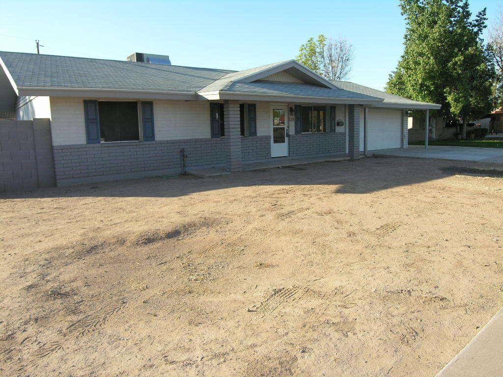 2908 S Newberry Rd., Tempe, AZ 85282