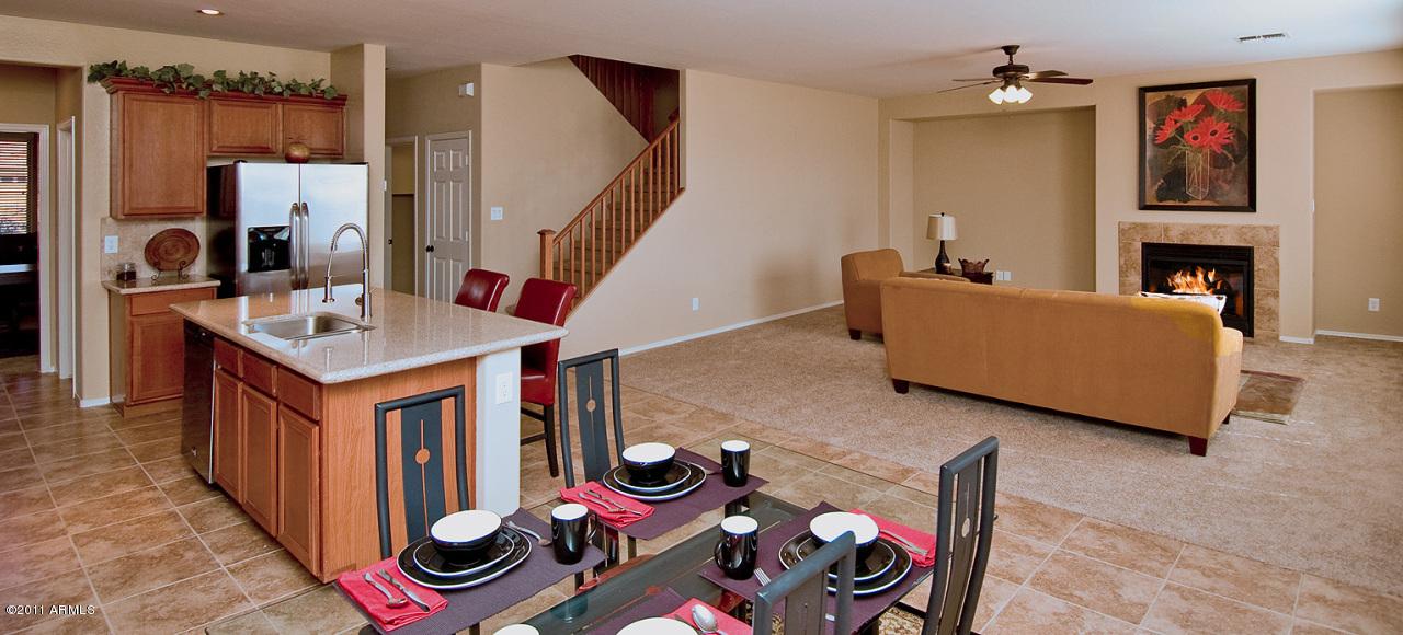 3667 E Oxford Ln., Gilbert, AZ 85295