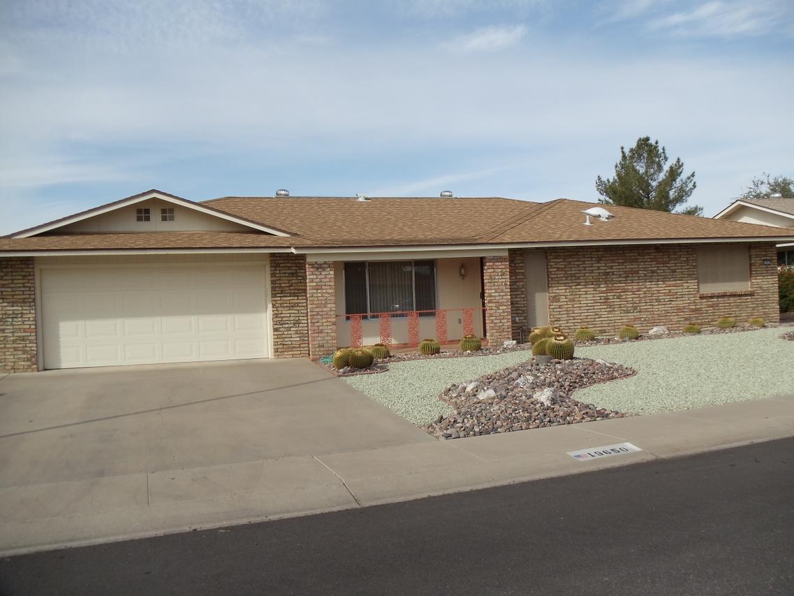 19650 N Concho Cir., Sun City, AZ 85373