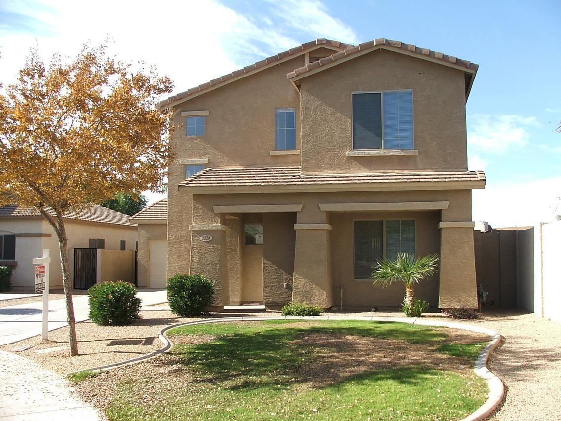 2228 N Illinois St., Chandler, AZ 85225