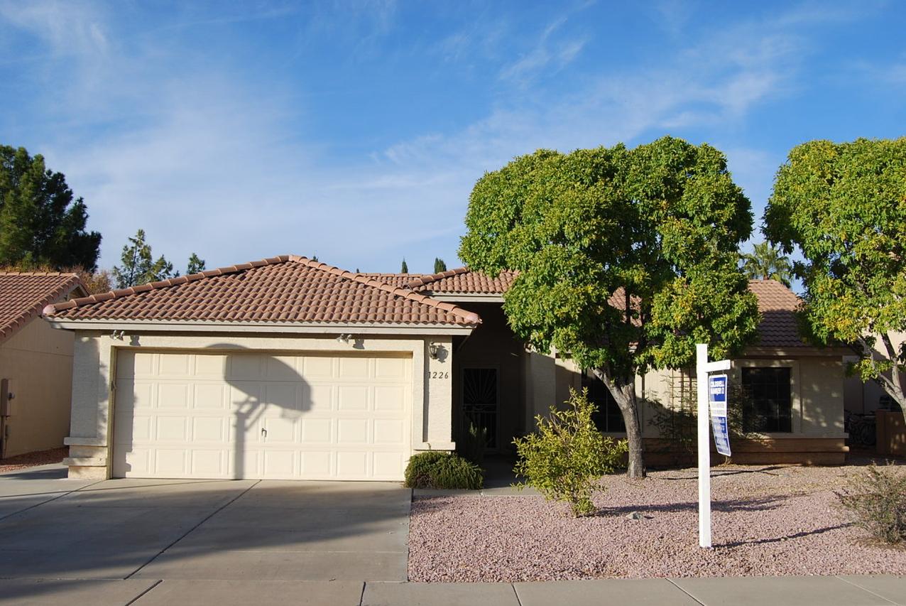1226 E Douglas Ave., Gilbert, AZ 85234