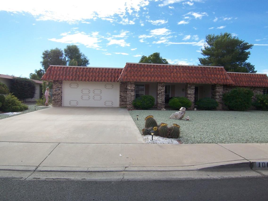10653 W Boswell Blvd., Sun City, AZ 85373