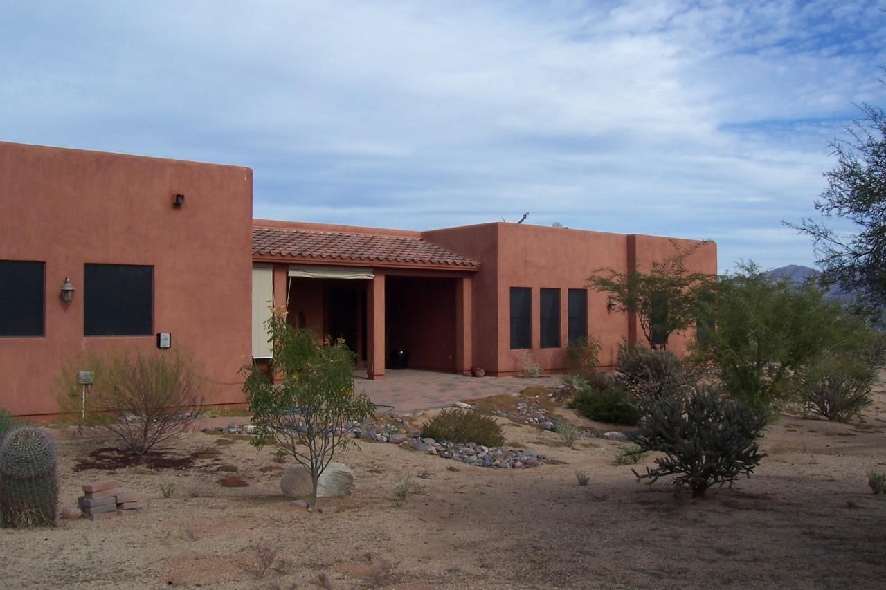 17327 E Greythorn Dr., Rio Verde, AZ 85263