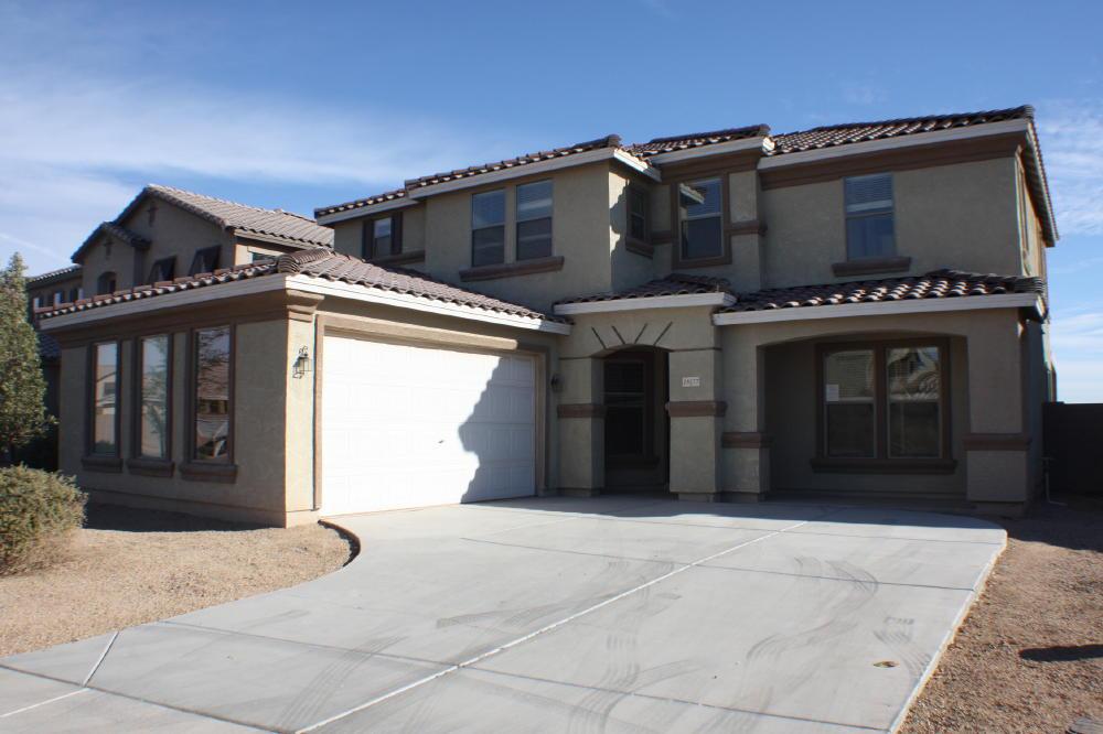 18277 N Madison Rd., Maricopa, AZ 85139