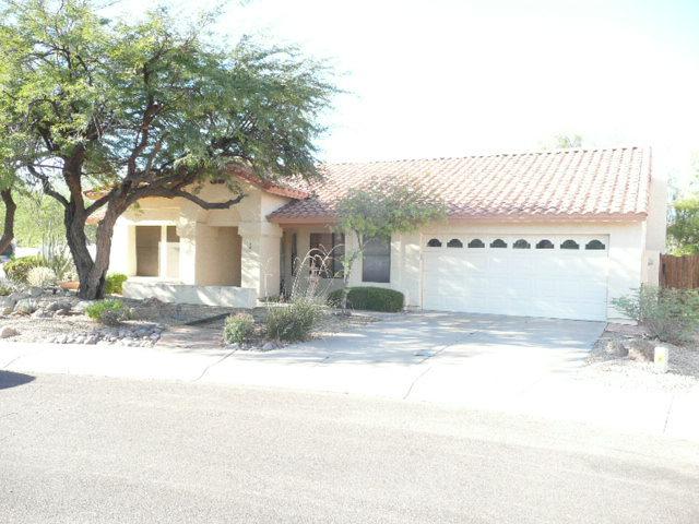 3306 E Desert Trumpet Rd., Ahwatukee, AZ 85044