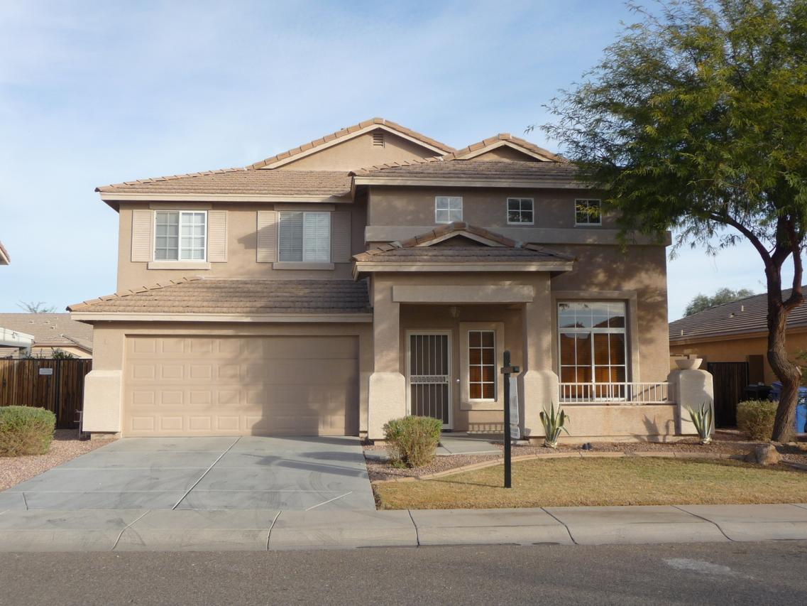 16346 W Rimrock St., Surprise, AZ 85388