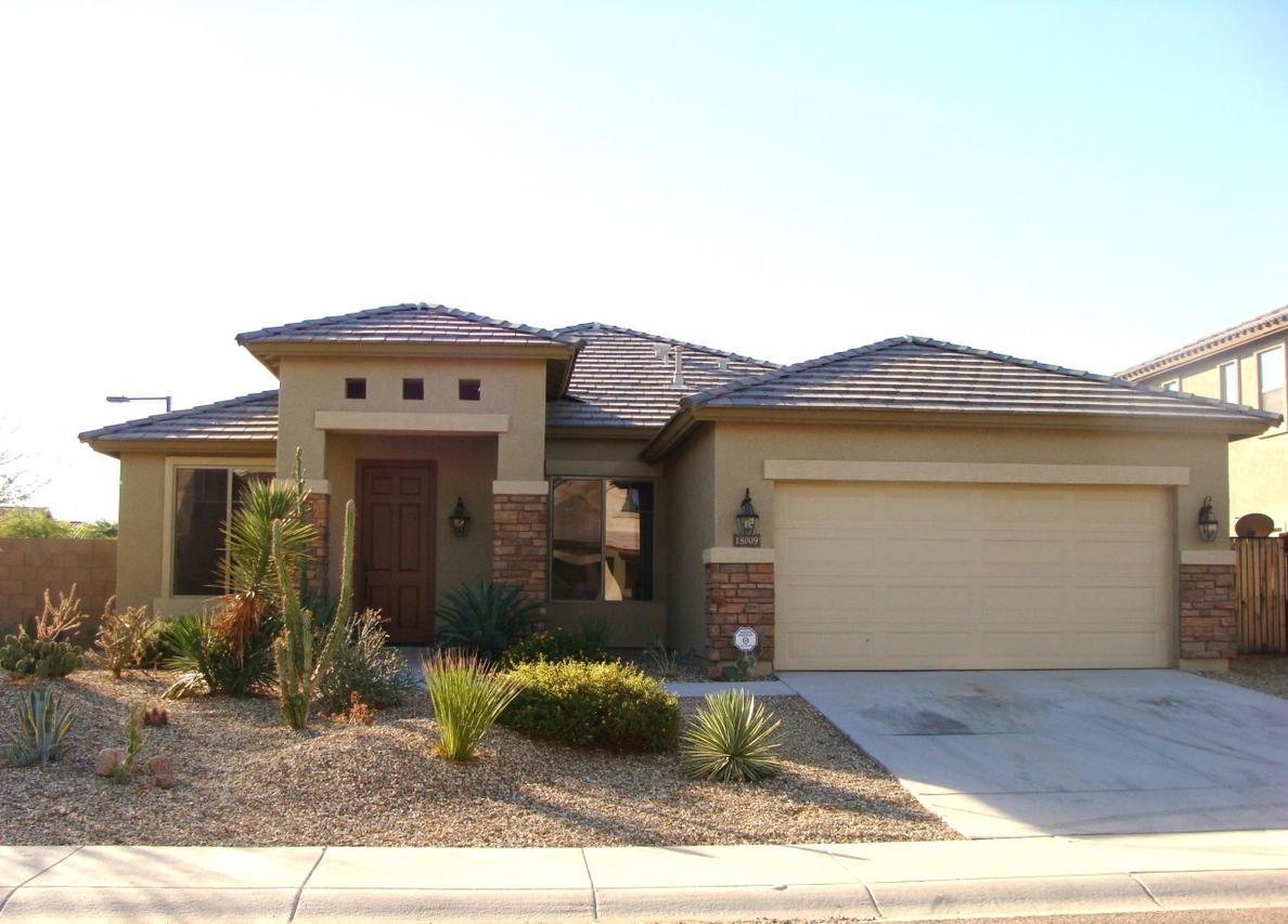 18009 W Onyx Ave., Waddell, AZ 85355