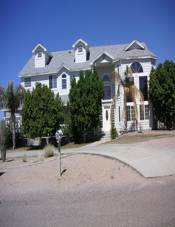 7652 E Willetta St., Mesa, AZ 85207