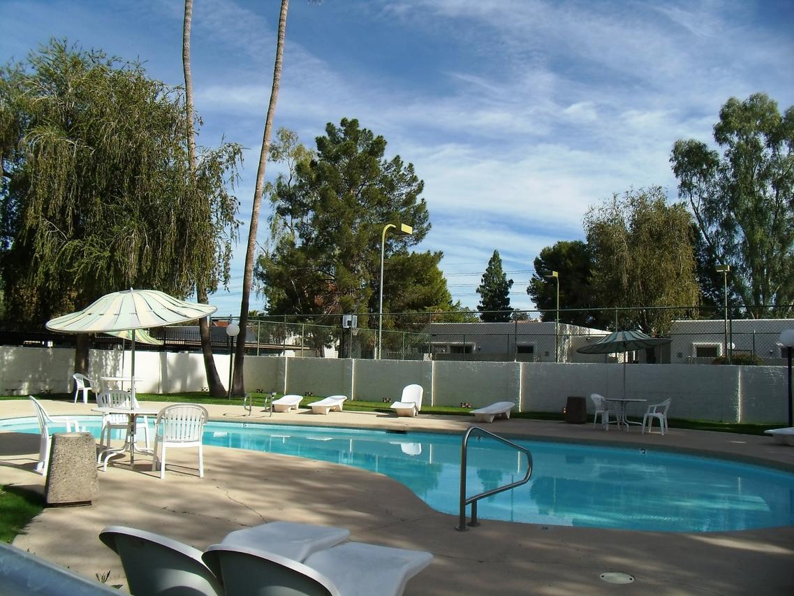 614 S Allred Dr., Tempe, AZ 85288