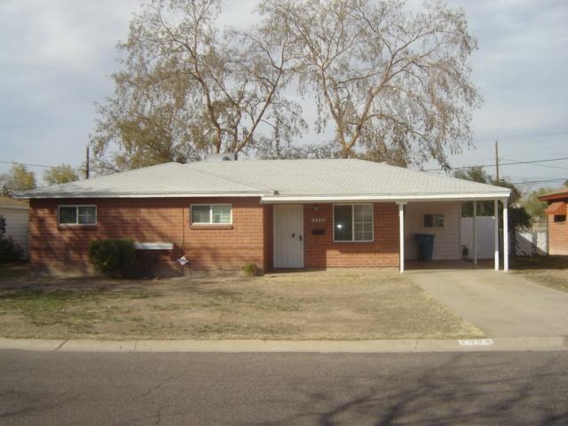 2334 W Weldon Ave., Phoenix, AZ 85015