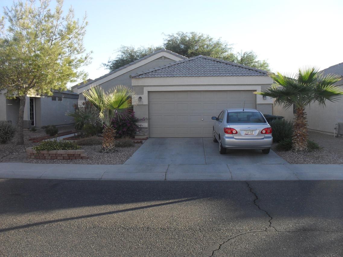 12313 W Flores Dr., El Mirage, AZ 85335