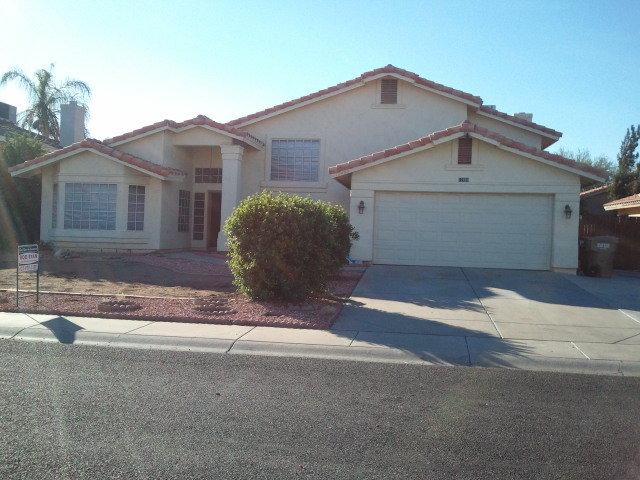 12460 N 70th Ln., Peoria, AZ 85381