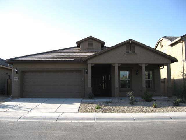 2515 W Brookhart Way, Phoenix, AZ 85085