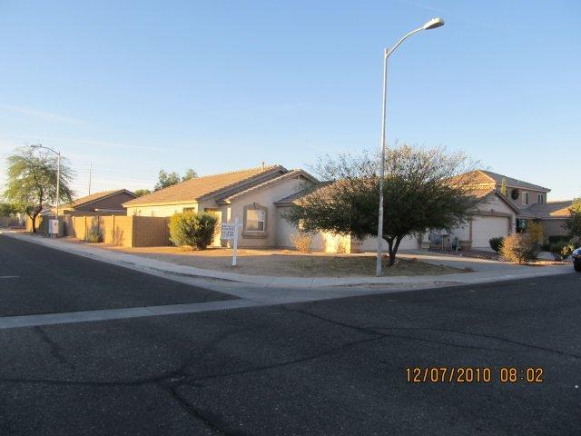 12601 W Bloomfield Rd., El Mirage, AZ 85335