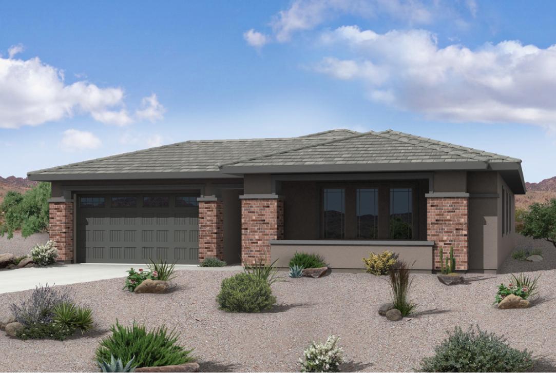 21015 W Western Dr., Buckeye, AZ 85396
