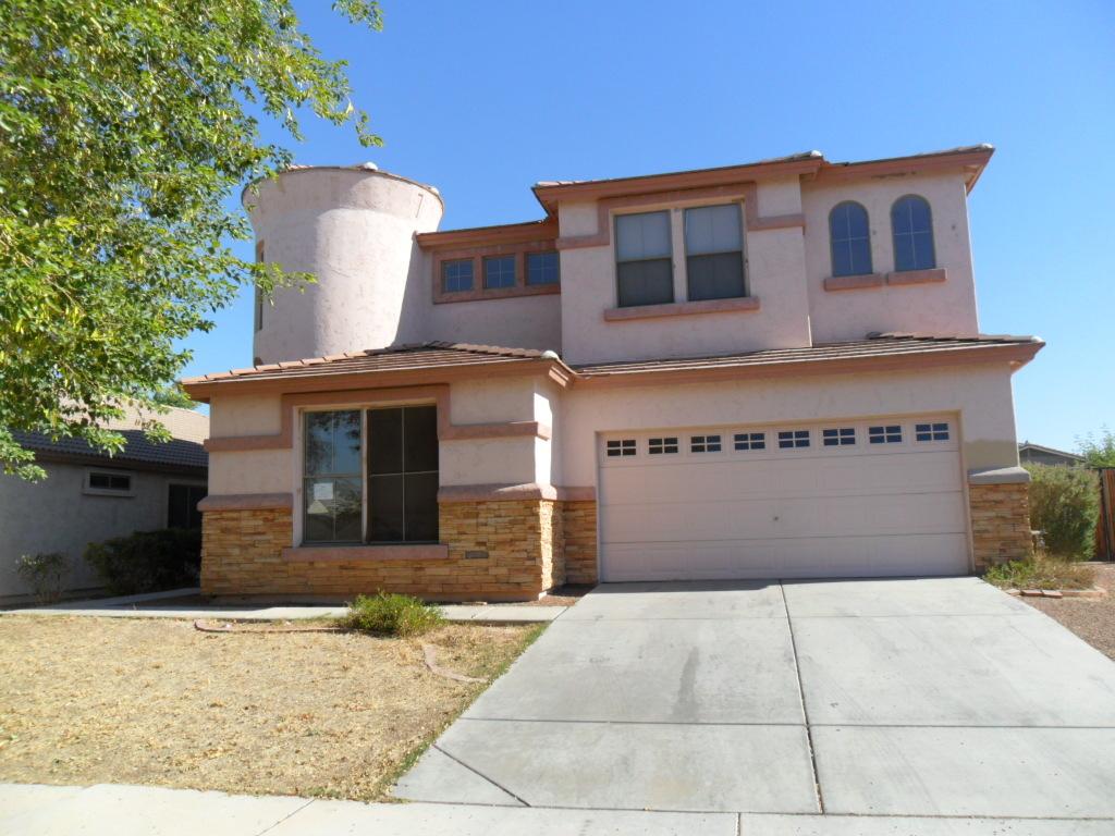 6919 S 21st Ln., Phoenix, AZ 85041