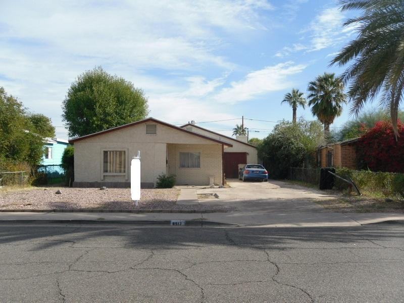 6517 N 52nd Dr., Glendale, AZ 85301