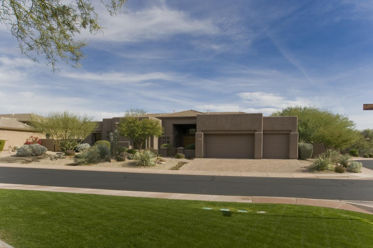 22825 N 54th St., Phoenix, AZ 85054