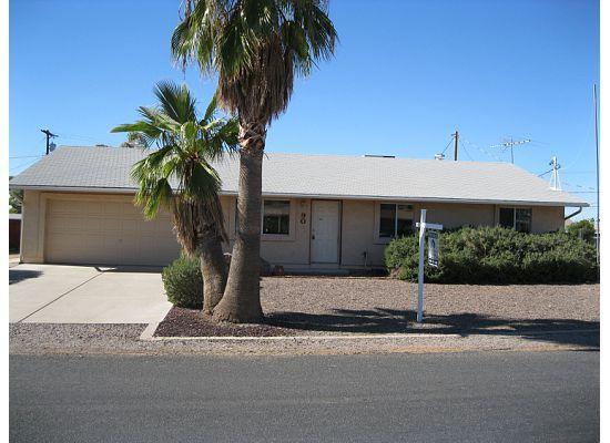 90 S Malcolm Dr., Apache Junction, AZ 85220