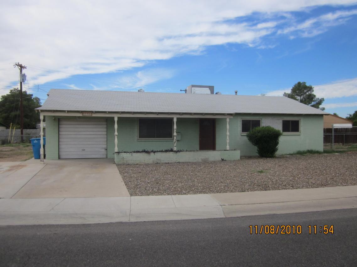 6127 W Avalon Cir., Phoenix, AZ 85033