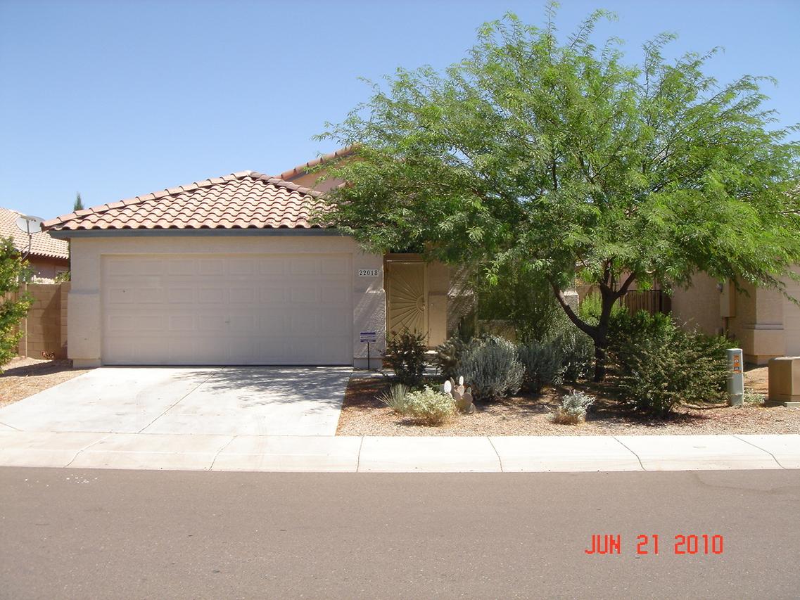 22018 W Pima St., Buckeye, AZ 85326