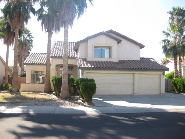 10359 W Sunflower Pl., Avondale, AZ 85392