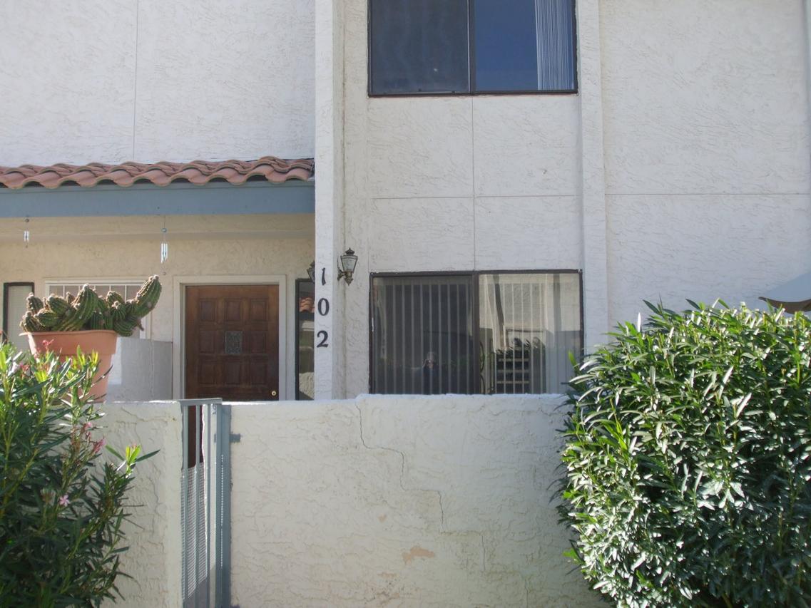 2615 N Hayden Rd. #102, Scottsdale, AZ 85257