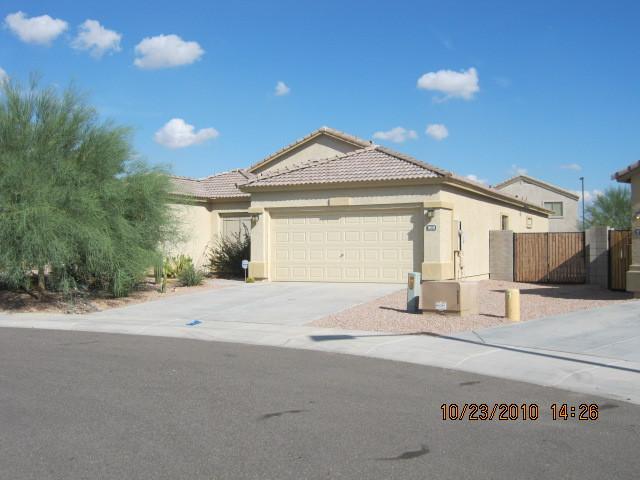 969 S 240th Dr., Buckeye, AZ 85326