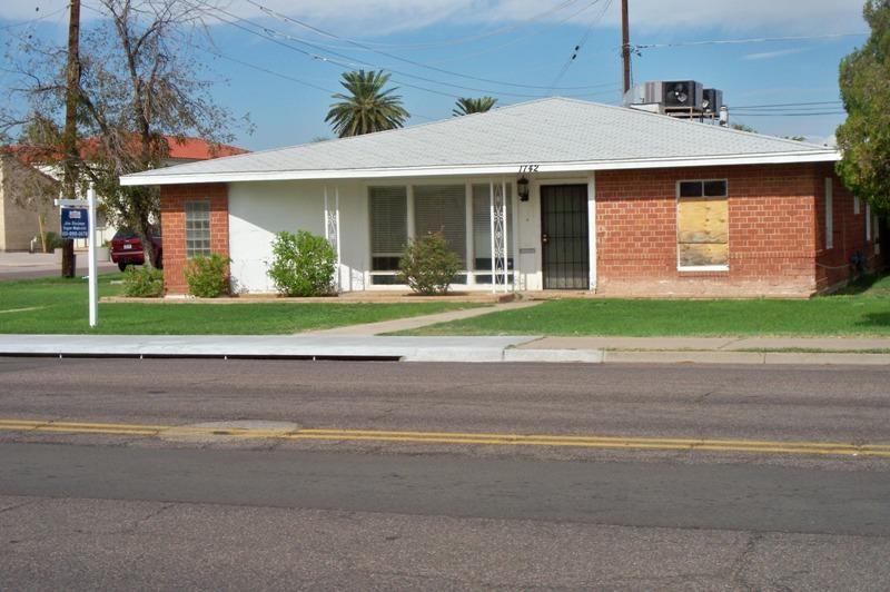 1742 W Osborn Rd., Phoenix, AZ 85015