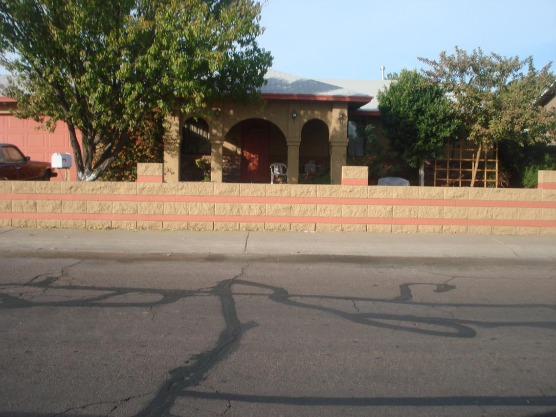 3410 N 86 Ave., Phoenix, AZ 85037