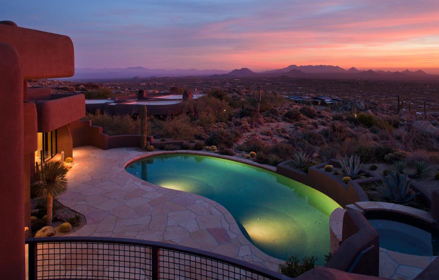 11131 E Honda Bow Rd., Scottsdale, AZ 85262