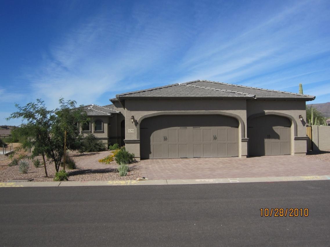 4194 S Last Chance Tr., Gold Canyon, AZ 85118