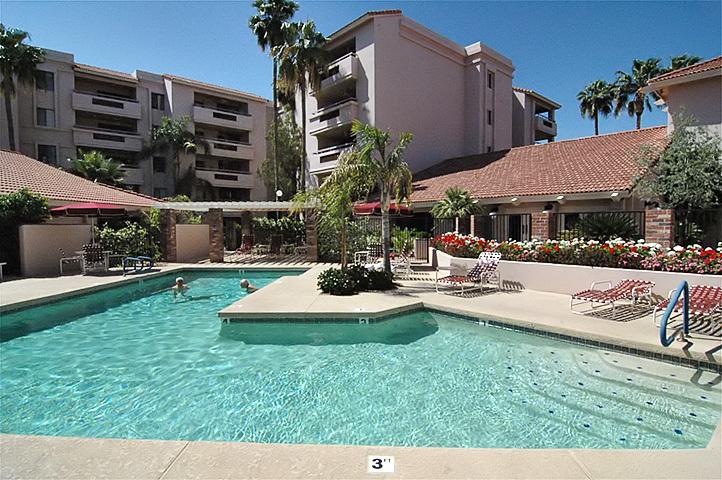 4200 N Miller Rd. #207, Scottsdale, AZ 85251