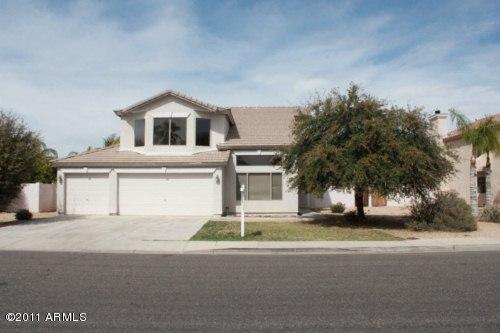 7414 W Trails Dr., Glendale, AZ 85308