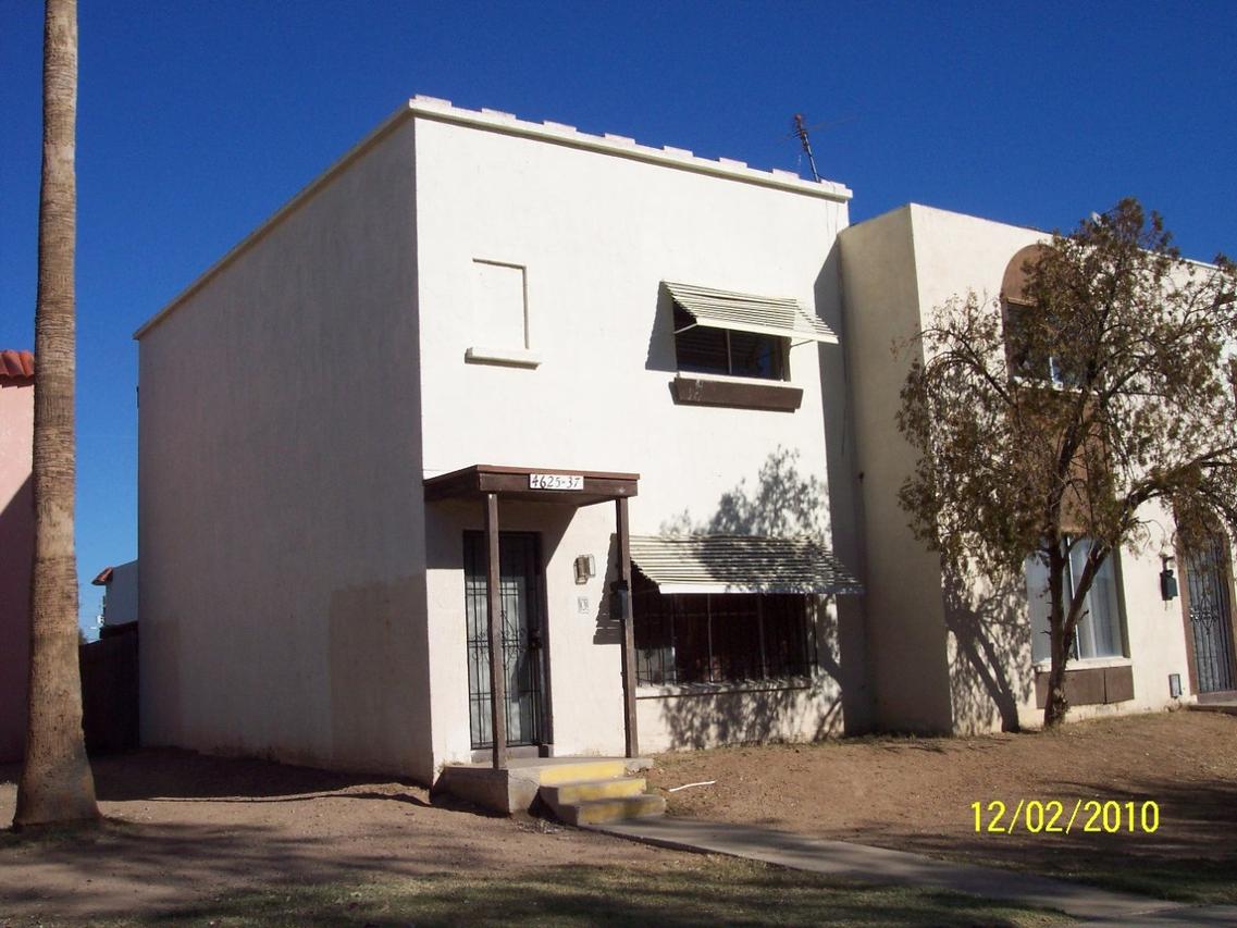 4625 W Thomas Rd. #37, Phoenix, AZ 85031