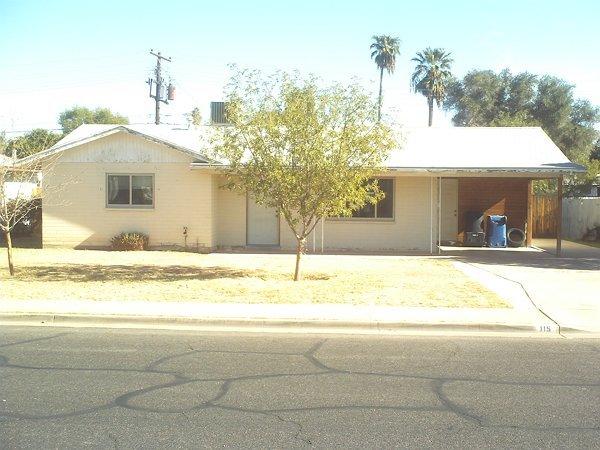 115 S Allen, Mesa, AZ 85204