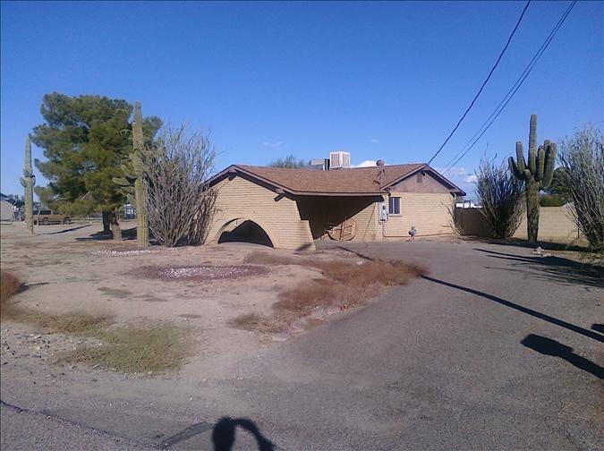 1919 N 200th Ave., Buckeye, AZ 85326