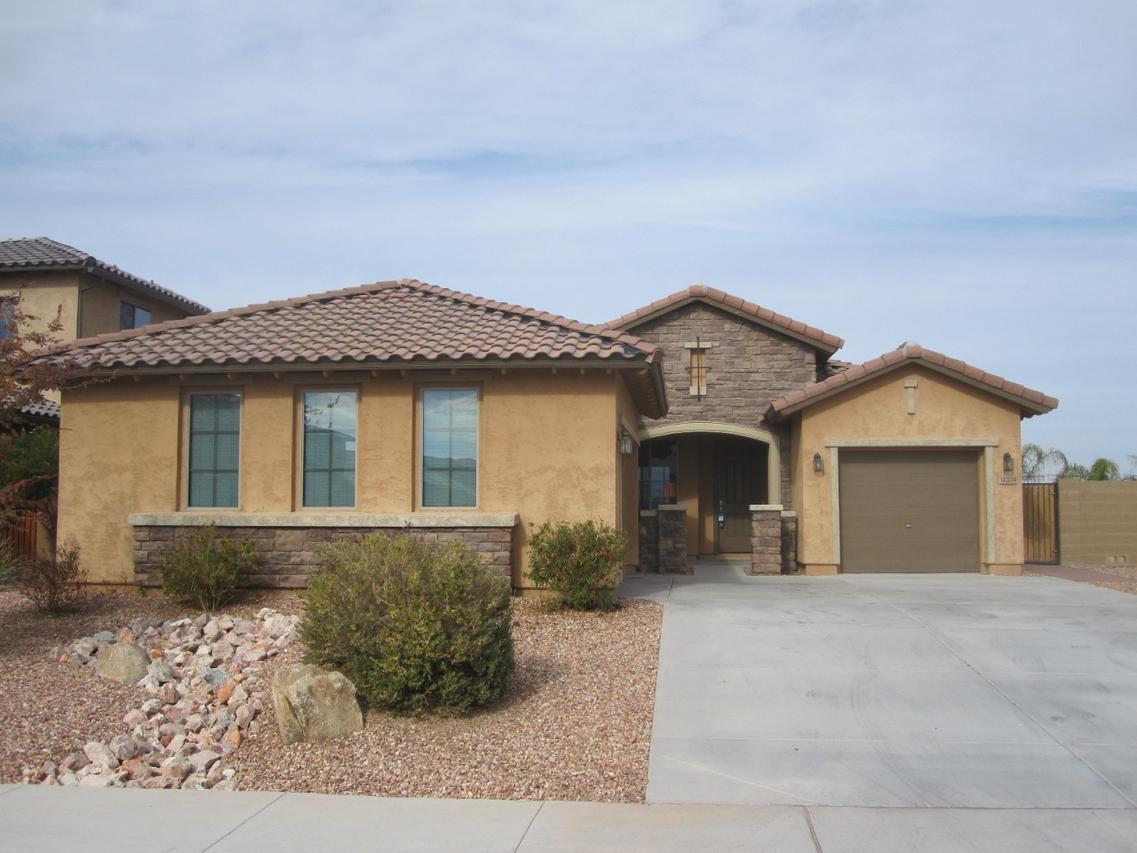 12334 W Monte Lindo Ln., Sun City West, AZ 85375