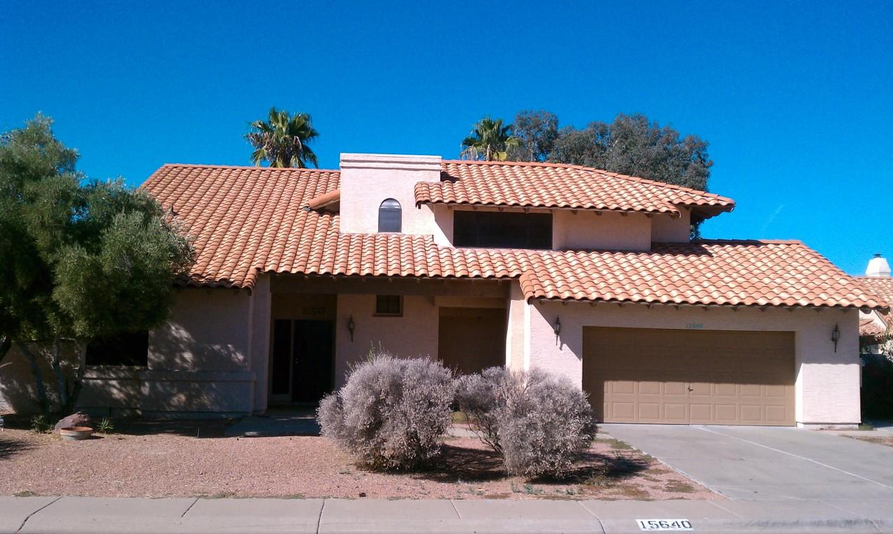 15640 N 60th Pl., Scottsdale, AZ 85254