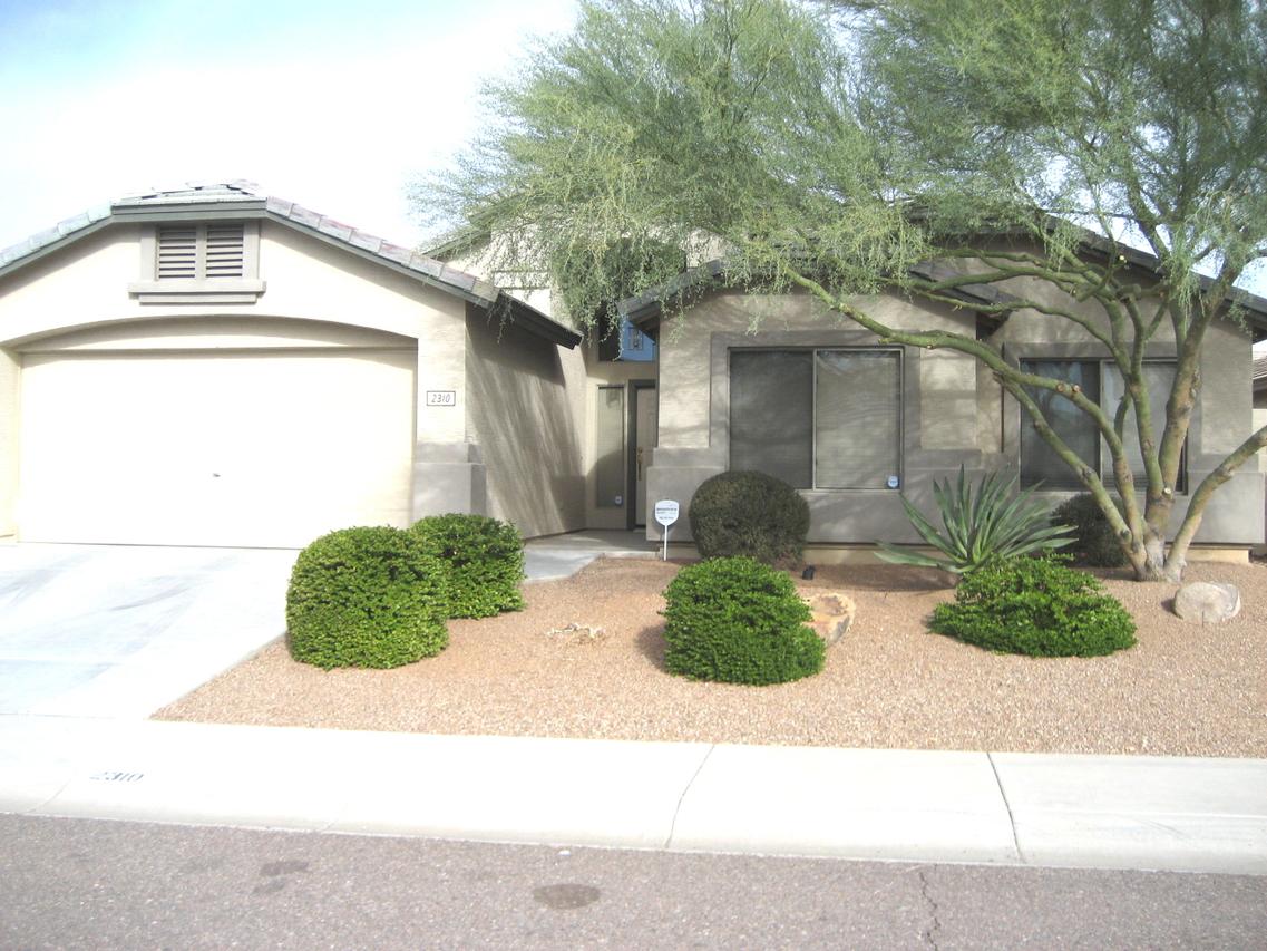 2310 W Straight Arrow Ln., Phoenix, AZ 85085