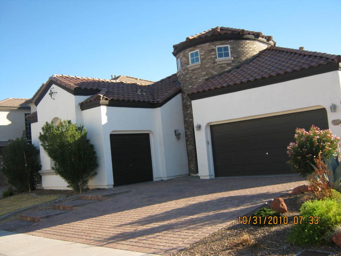 9521 N 183rd Ln., Waddell, AZ 85355