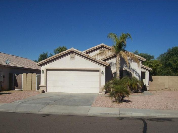 9406 W Cinnabar Ave., Peoria, AZ 85345