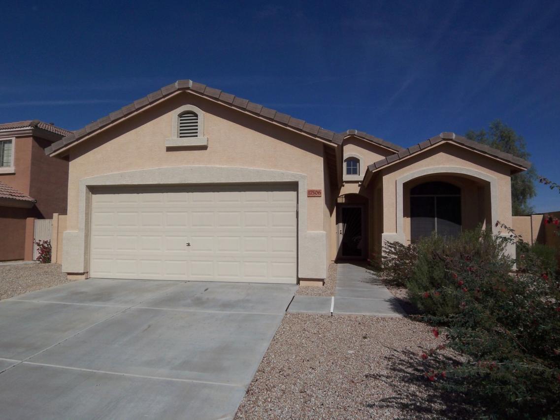 17506 W Ocotillo Ave., Goodyear, AZ 85338