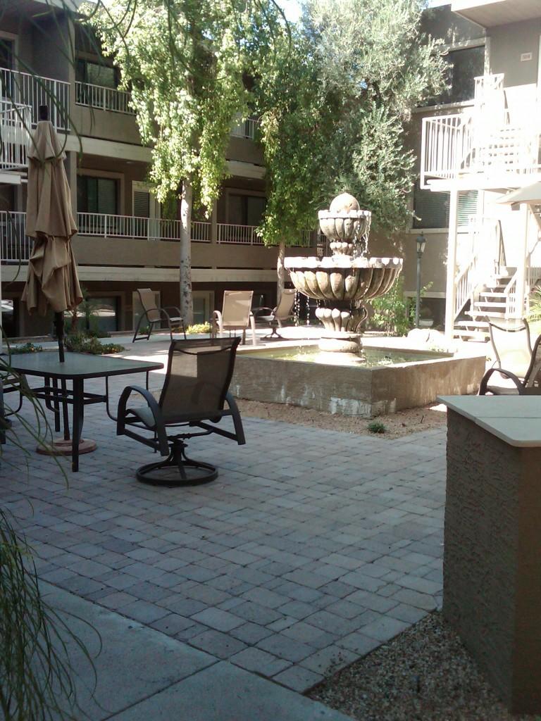 724 E Devonshire Ave. #201, Phoenix, AZ 85014