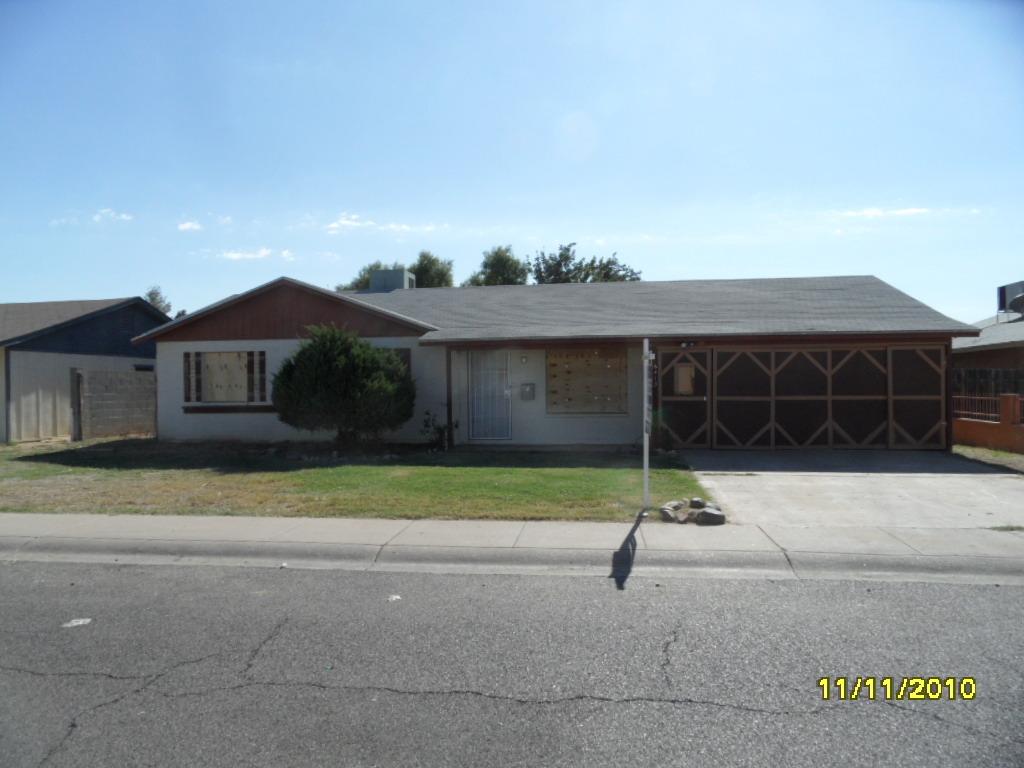 6413 W Flower St., Phoenix, AZ 85033