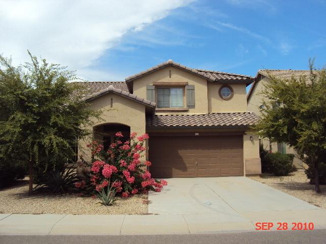 15254 W Cottonwood St., Surprise, AZ 85374