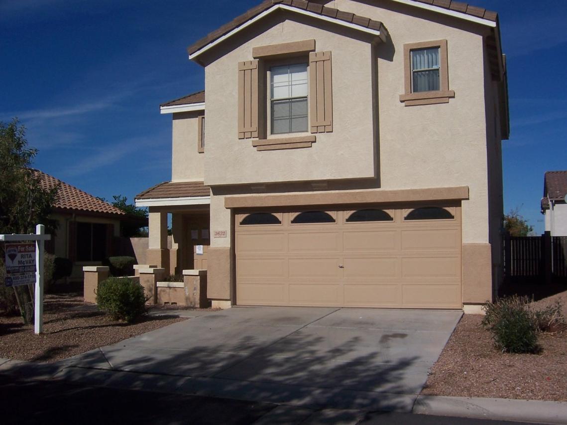 3632 E Constitution Dr., Gilbert, AZ 85296